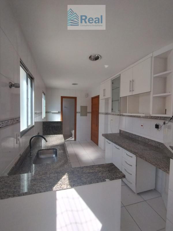 Apartamento, Colégio Batista, 3 Quartos, 2 Vagas, 1 Suíte