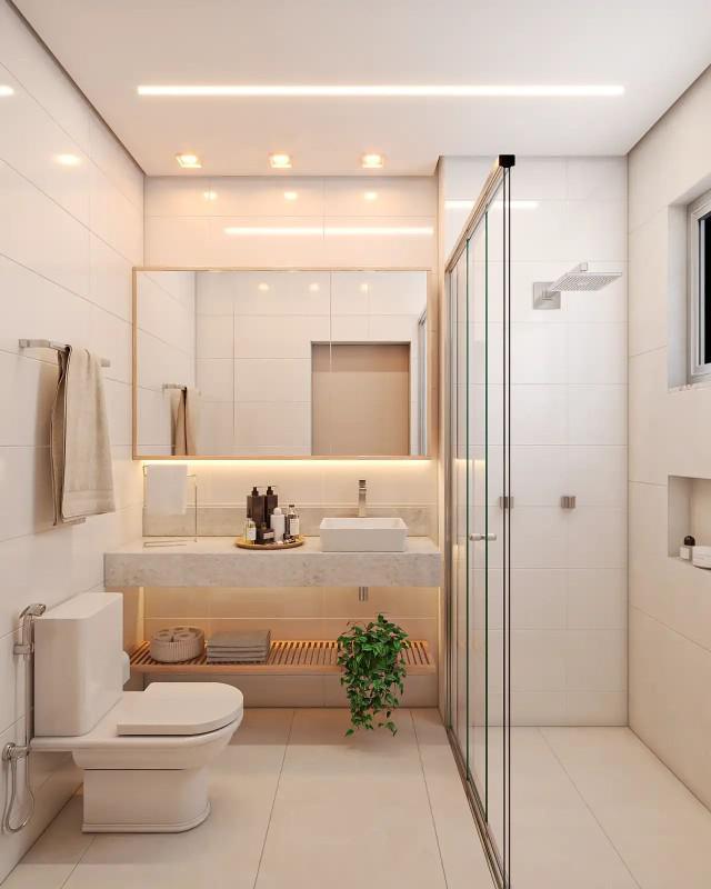 Apartamento, Prado, 3 Quartos, 3 Vagas, 1 Suíte