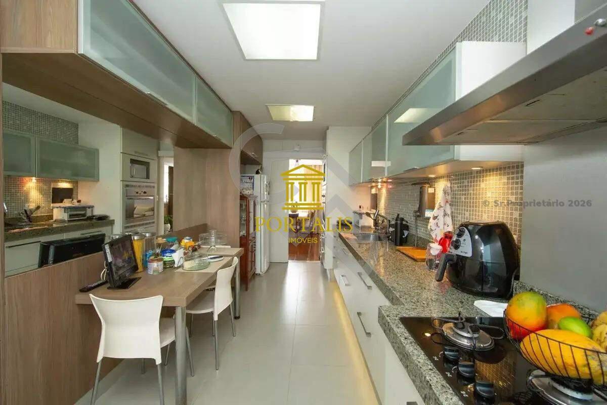 Apartamento, Santa Lúcia, 3 Quartos, 1 Vaga, 1 Suíte