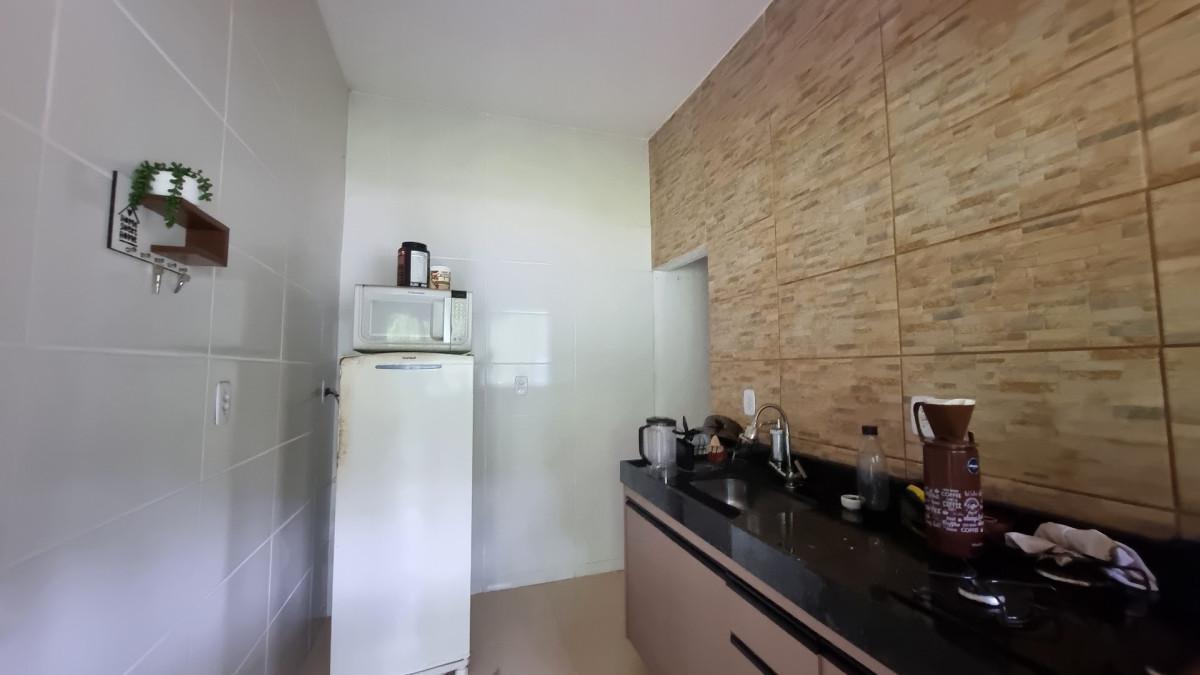 Casa, Jardim Vitória, 2 Quartos, 2 Vagas