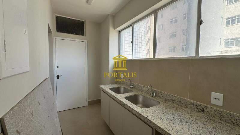 Apartamento, Savassi, 3 Quartos, 1 Vaga, 1 Suíte