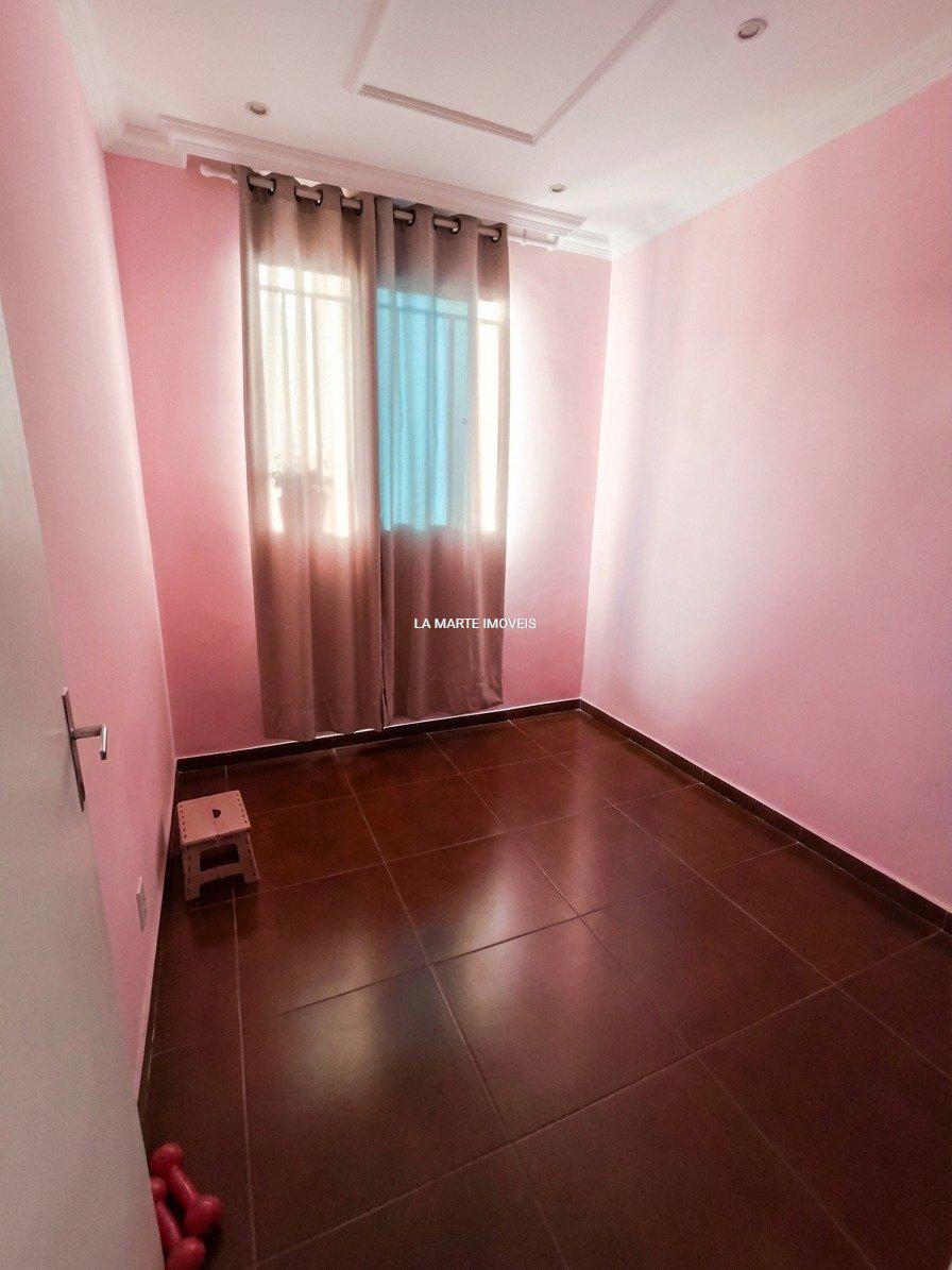 Apartamento, Santa Maria, 3 Quartos, 1 Vaga, 3 Suítes