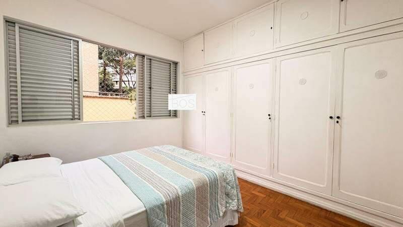 Apartamento, Sion, 3 Quartos, 1 Vaga, 1 Suíte