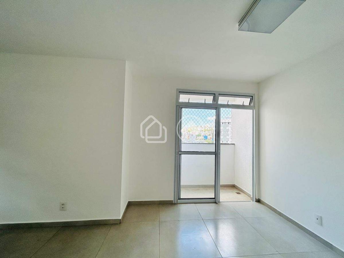 Apartamento, Buritis, 2 Quartos, 2 Vagas, 1 Suíte