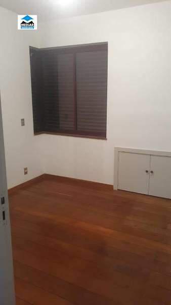 Cobertura, Sion, 4 Quartos, 3 Vagas, 1 Suíte