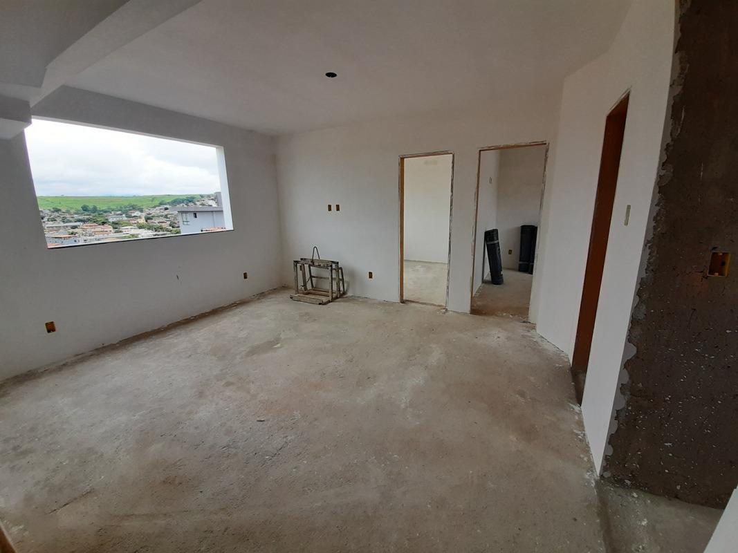 Apartamento, Coqueiros, 2 Quartos, 1 Vaga