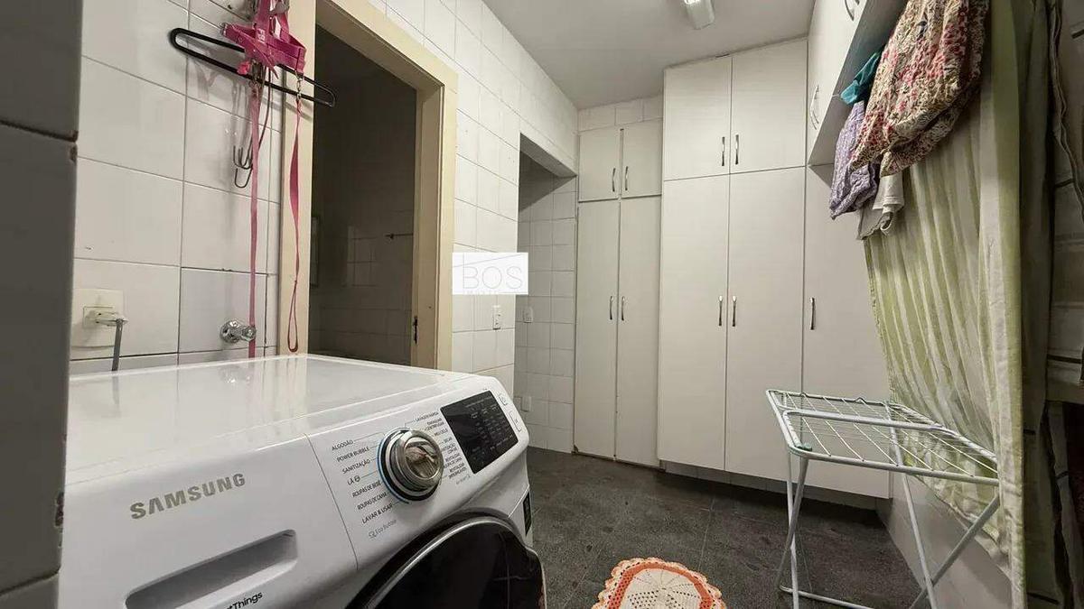 Casa, Belvedere, 4 Quartos, 4 Vagas, 3 Suítes