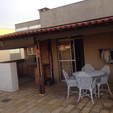 Cobertura, Jardim América, 5 Quartos, 2 Vagas, 1 Suíte