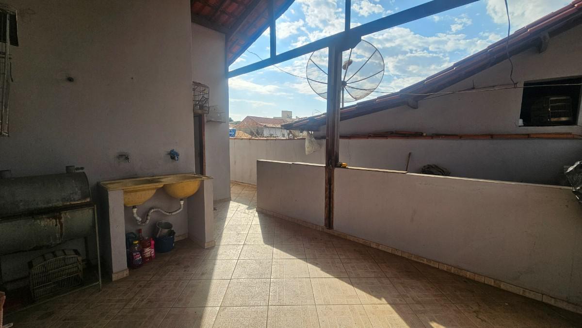 Apartamento, Floramar, 7 Quartos, 6 Vagas, 1 Suíte