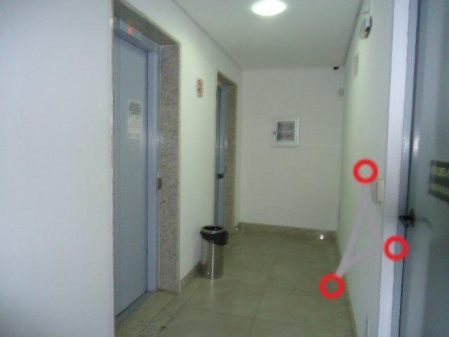 Garagem, União, 0 Quarto, 0 Vaga