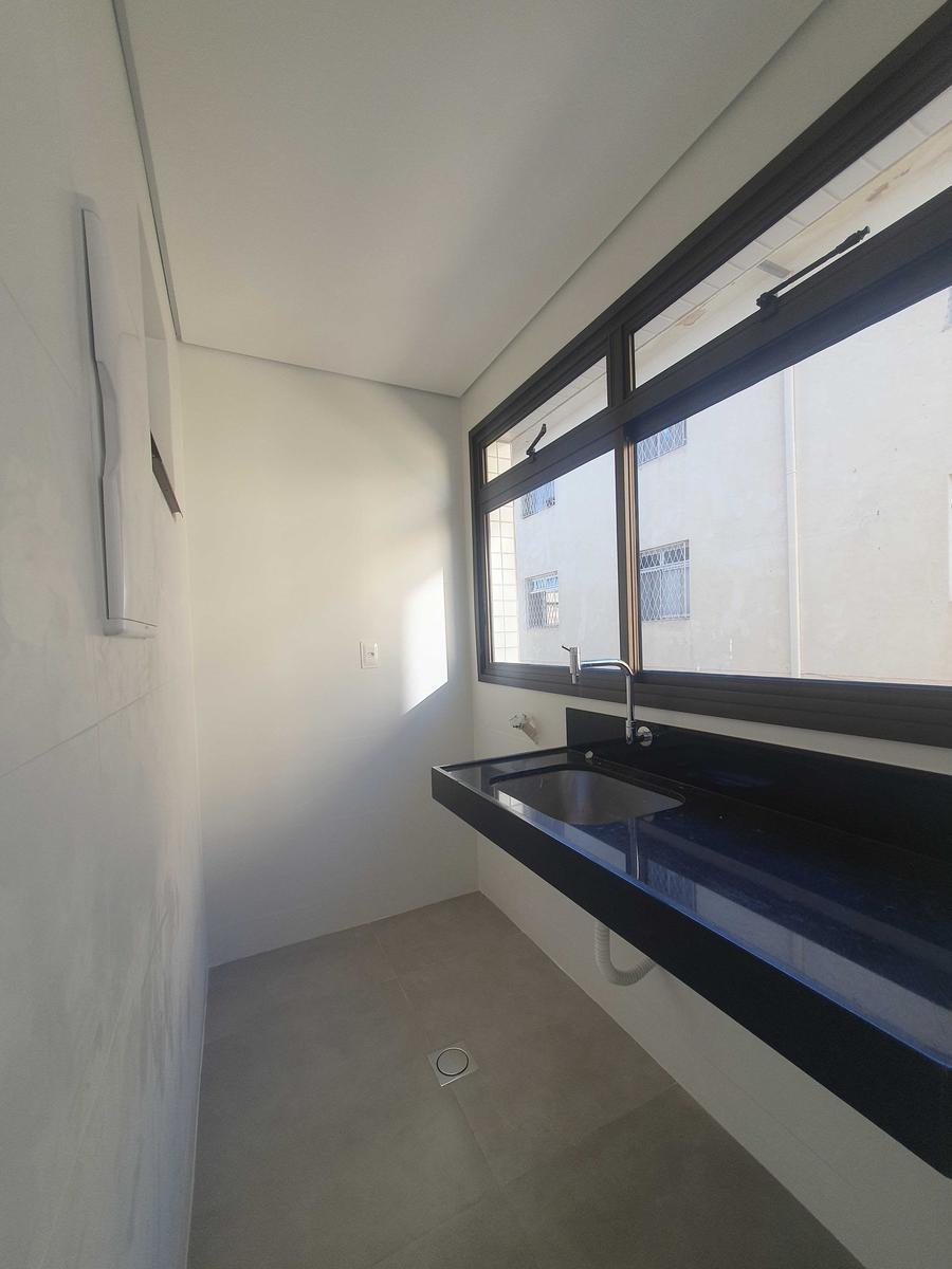 Apartamento, Prado, 3 Quartos, 2 Vagas, 1 Suíte