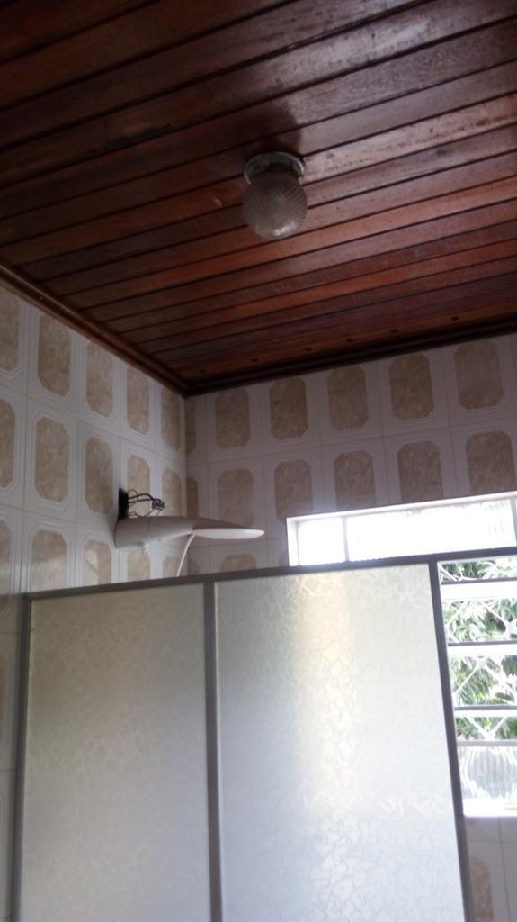 Casa, São Geraldo, 4 Quartos, 4 Vagas