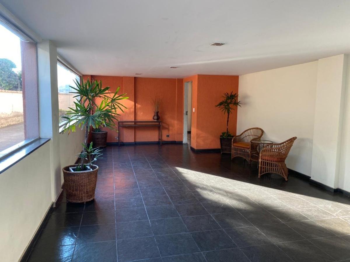 Apartamento, Santa Teresa, 2 Quartos, 2 Vagas