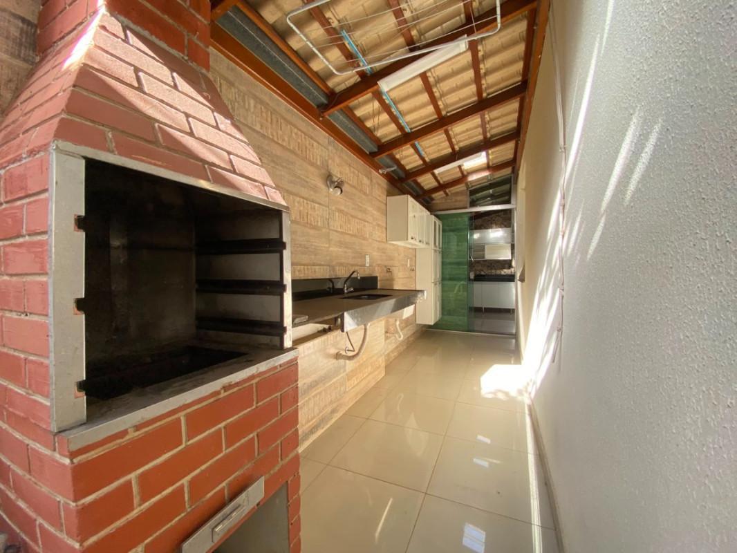 Apartamento, Paquetá, 3 Quartos, 2 Vagas, 1 Suíte