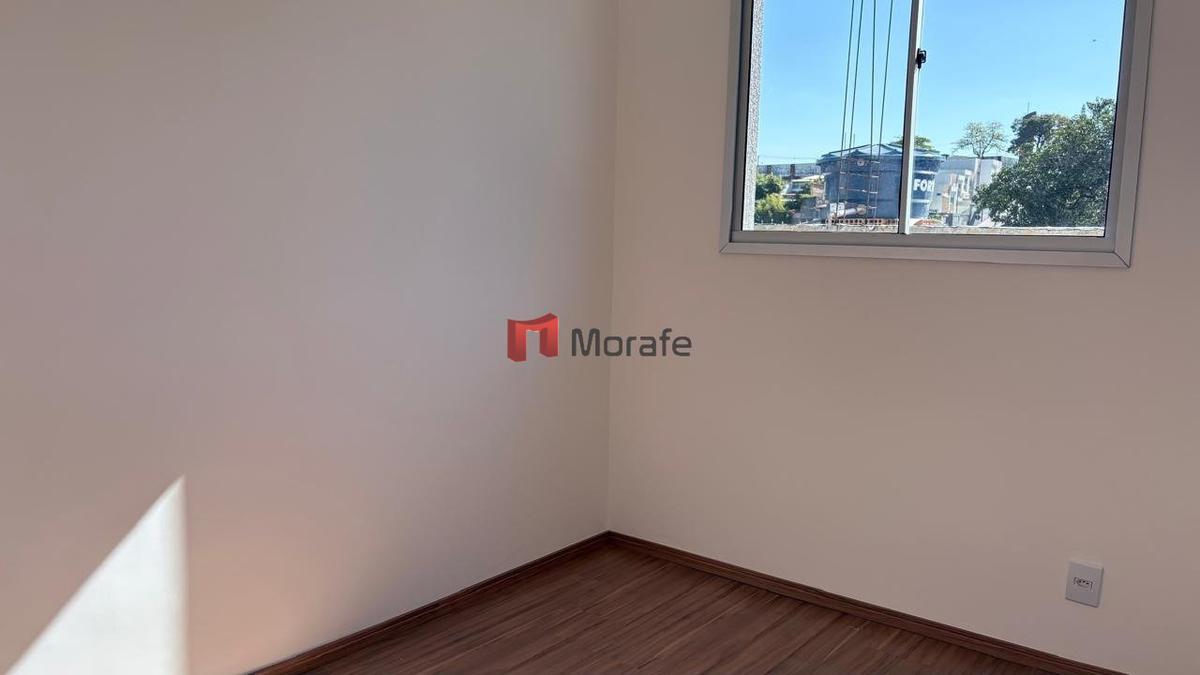 Apartamento, Santa Rosa, 2 Quartos, 1 Vaga, 1 Suíte