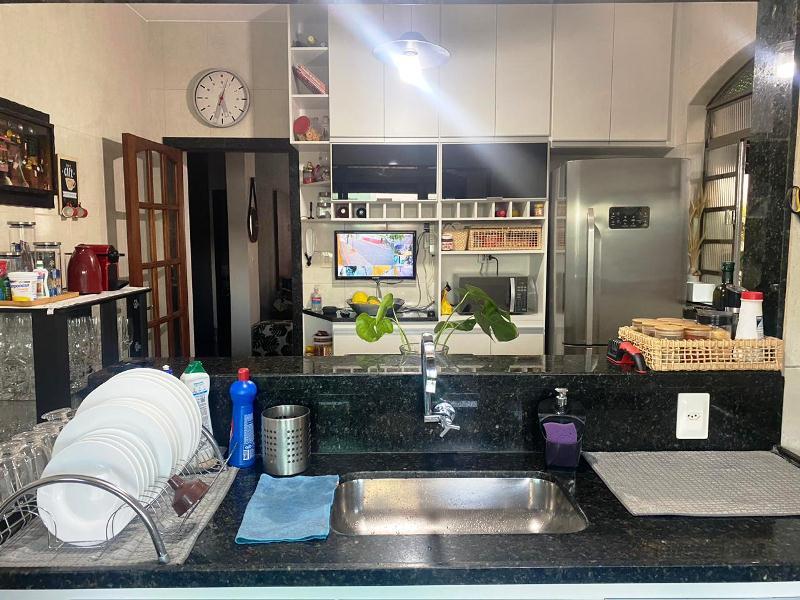 Casa, João Pinheiro, 3 Quartos, 5 Vagas, 1 Suíte