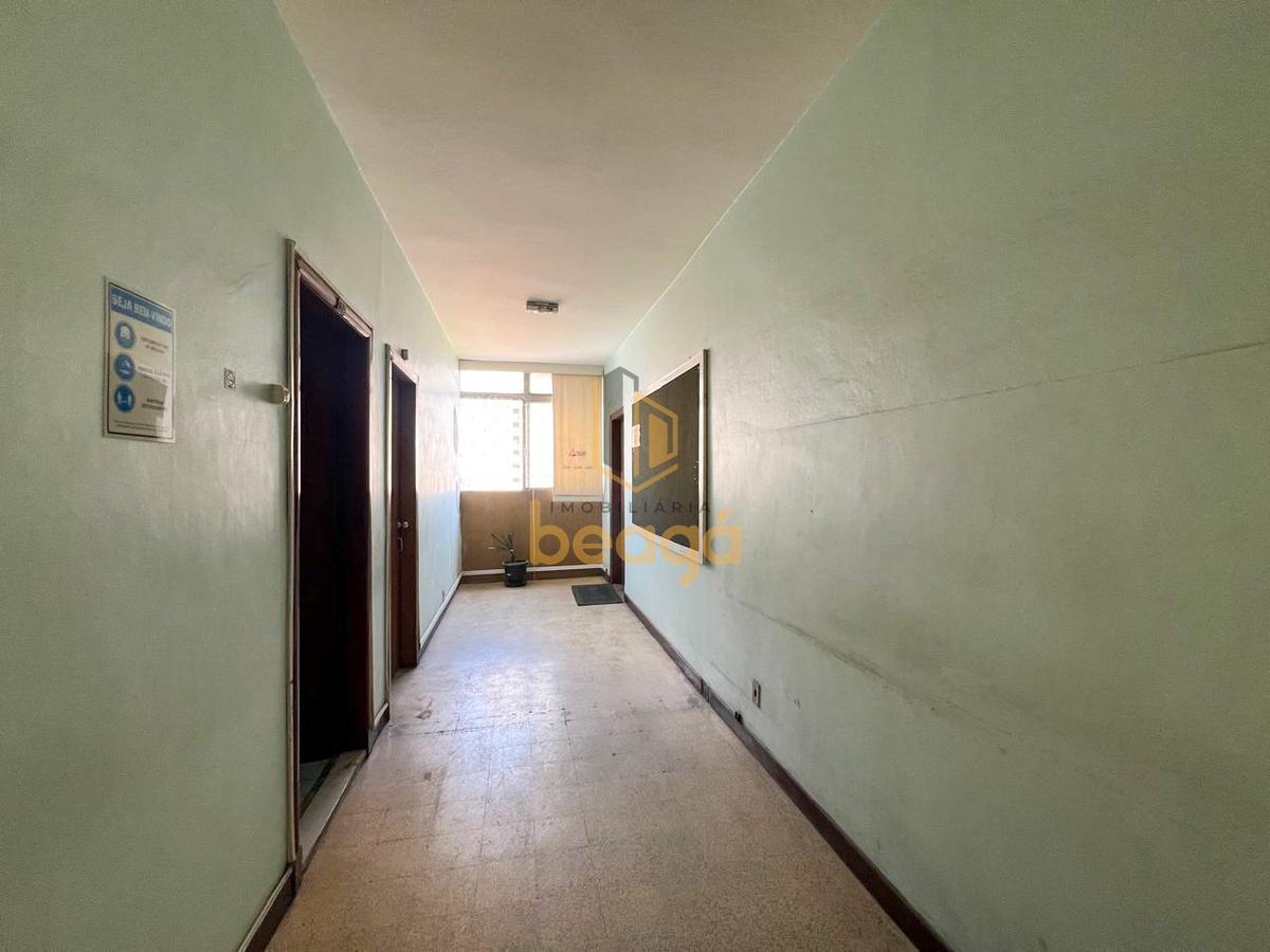 Sala, Centro, 0 Quarto, 0 Vaga