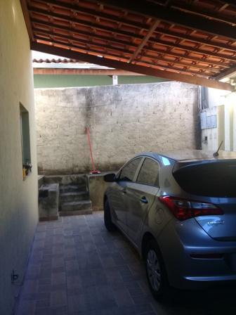 Casa, Europa, 4 Quartos, 3 Vagas, 1 Suíte