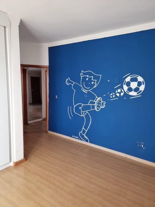 Apartamento, Linda Vista, 2 Quartos, 2 Vagas, 1 Suíte