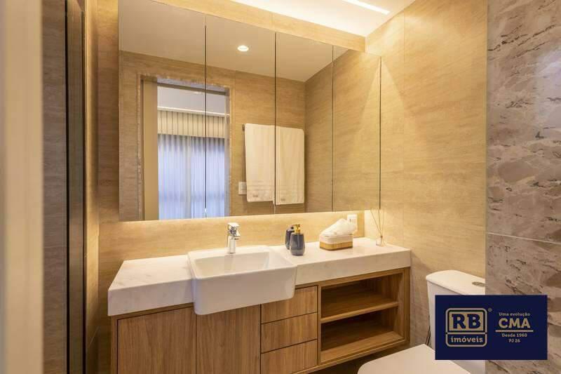 Apartamento, Sion, 2 Quartos, 2 Vagas, 2 Suítes