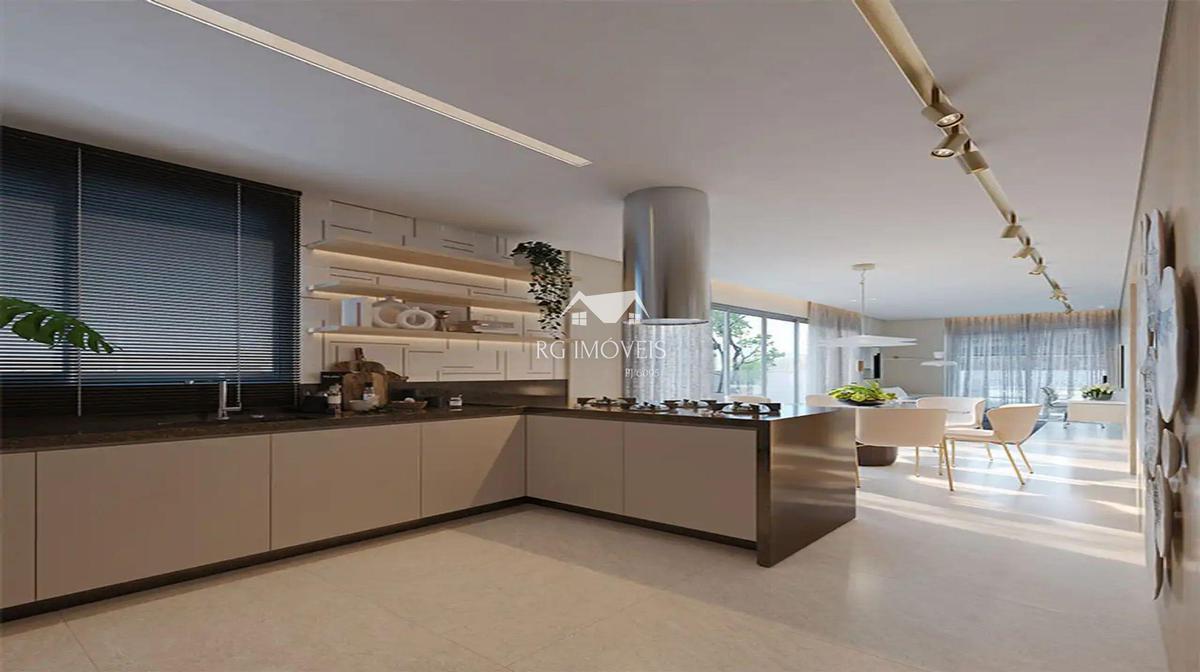 Apartamento, Santo Agostinho, 2 Quartos, 1 Vaga, 2 Suítes