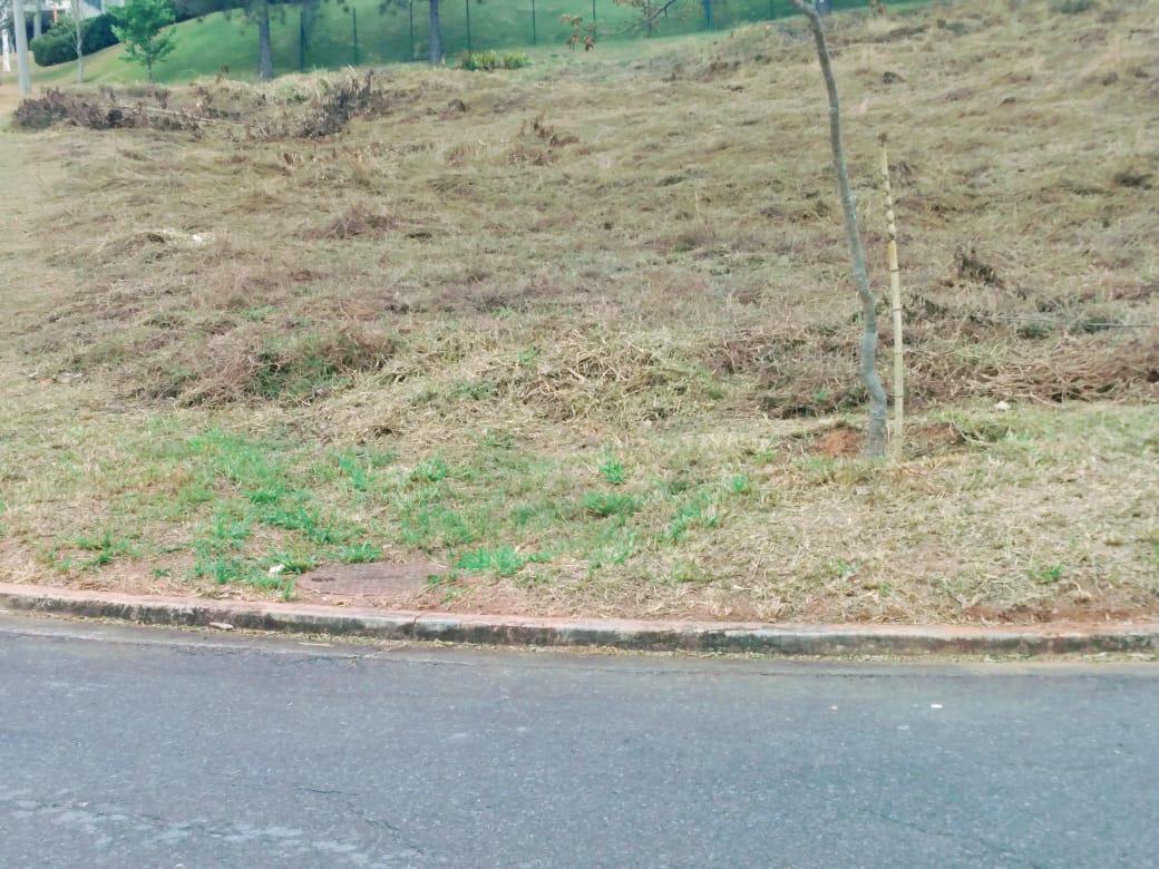 Lote em Condomínio, Alphaville - Lagoa dos Ingleses, 0 Quarto, 0 Vaga, 0 Suíte