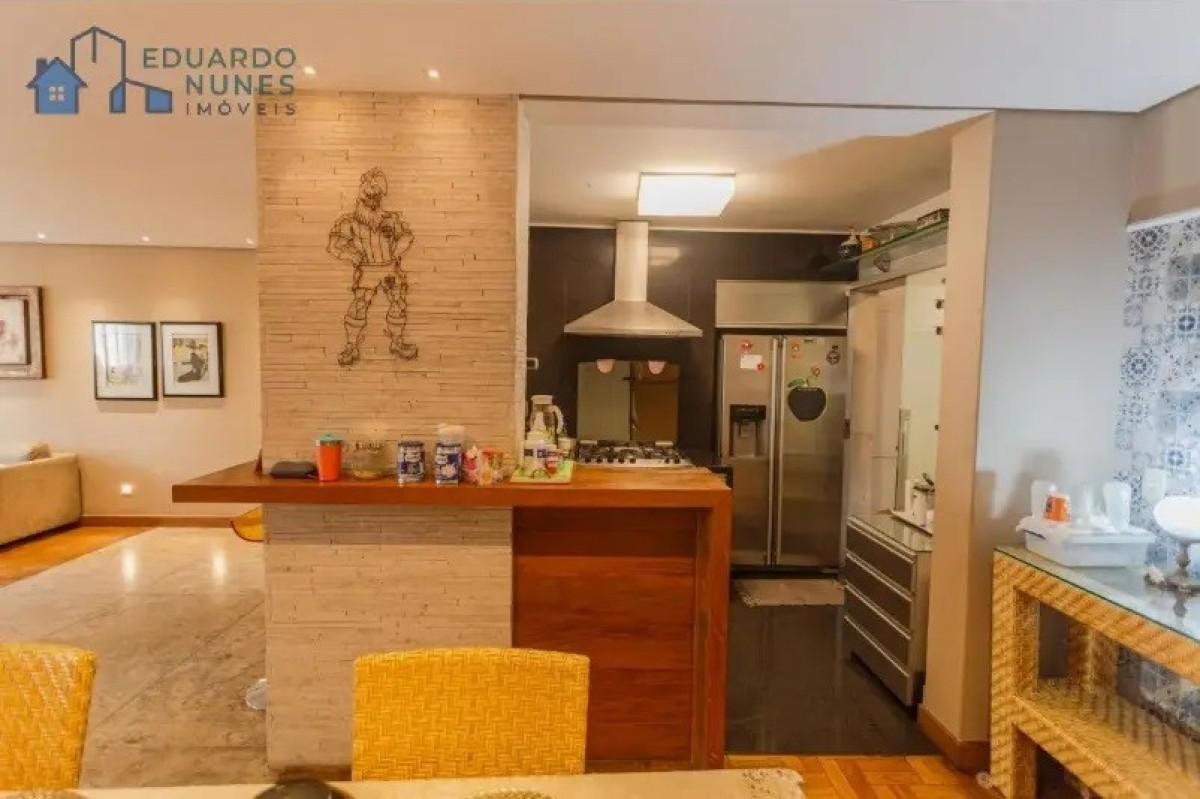 Apartamento, Lourdes, 3 Quartos, 1 Vaga, 1 Suíte