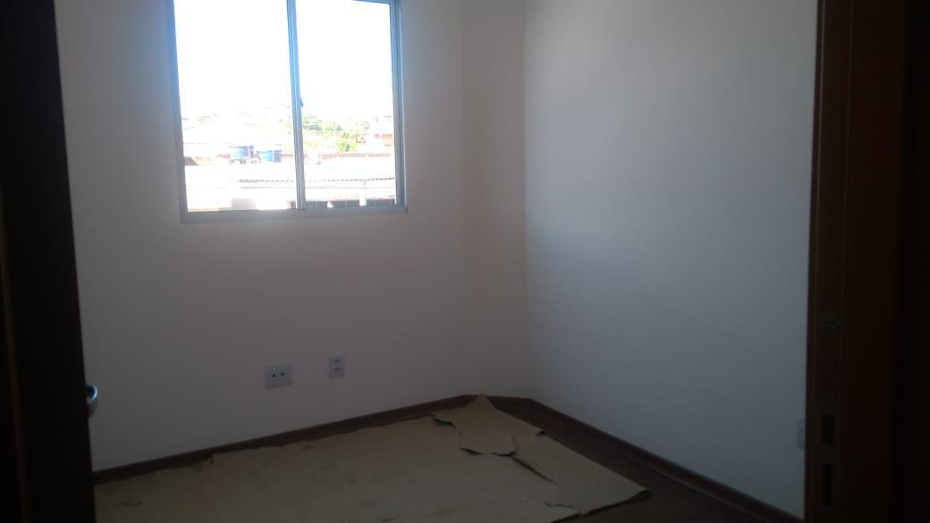 Apartamento, Saramenha, 3 Quartos, 2 Vagas, 1 Suíte
