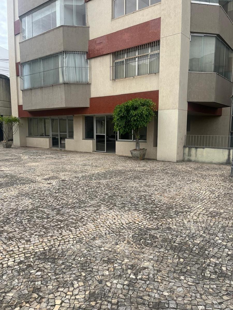 Apartamento, Santa Lúcia, 4 Quartos, 2 Vagas, 1 Suíte