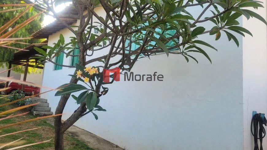 Casa, Trevo, 3 Quartos, 2 Vagas, 1 Suíte
