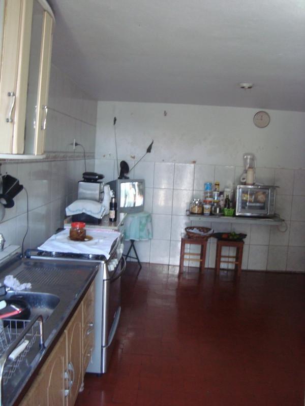 Casa, Caiçaras, 3 Quartos, 3 Vagas, 1 Suíte
