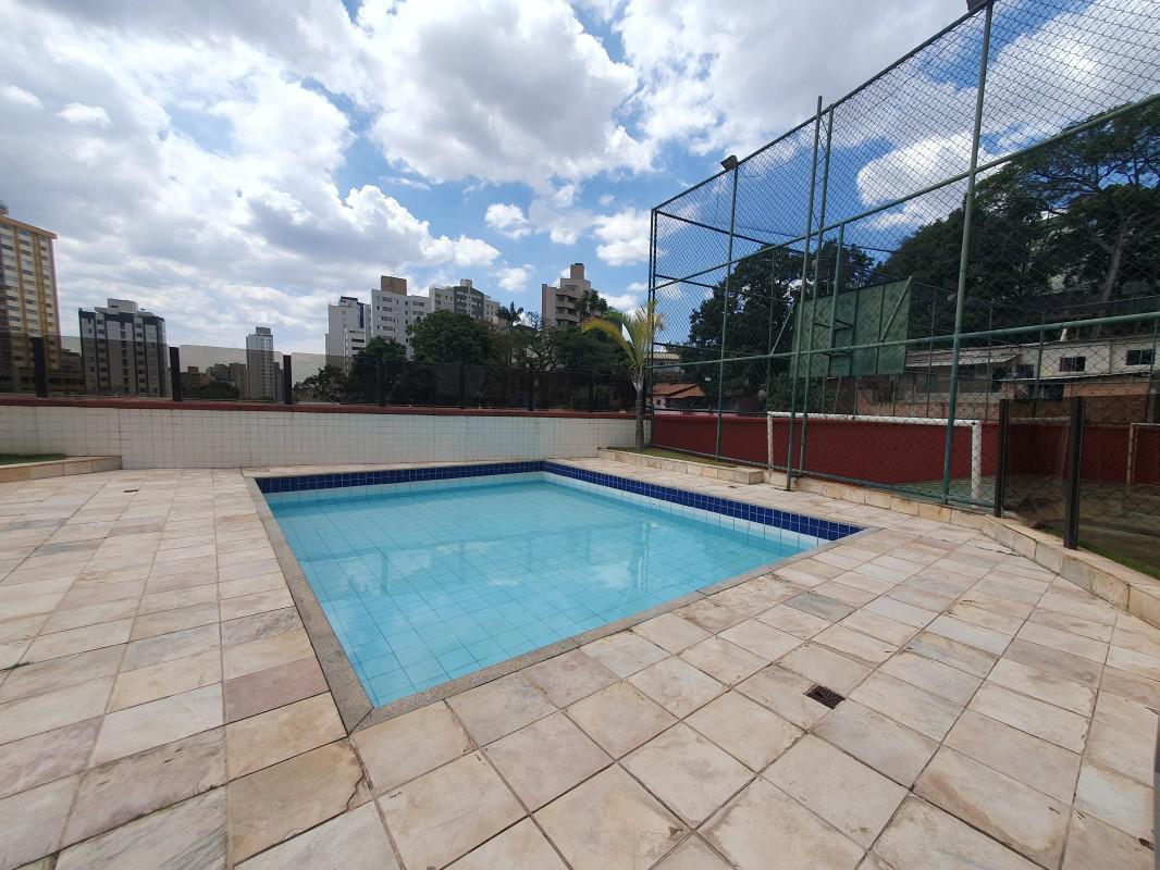 Apartamento, Grajaú, 3 Quartos, 2 Vagas, 1 Suíte