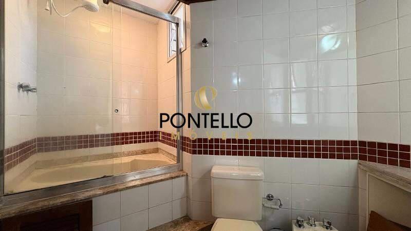 Apartamento, Lourdes, 1 Quarto, 1 Vaga, 1 Suíte