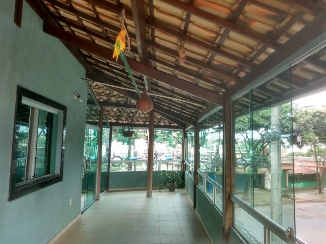 Casa, Letícia, 3 Quartos, 3 Vagas, 1 Suíte