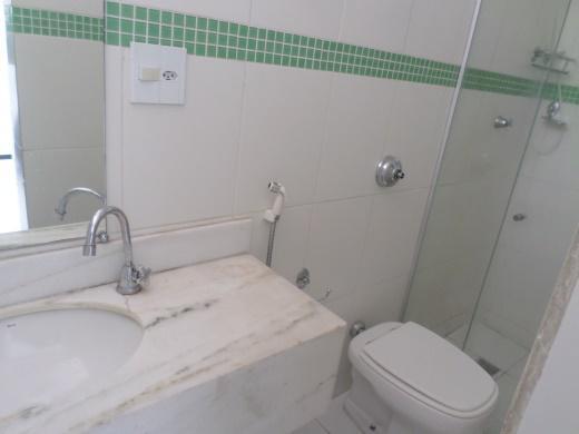 Apartamento, Anchieta, 1 Quarto, 1 Vaga, 1 Suíte