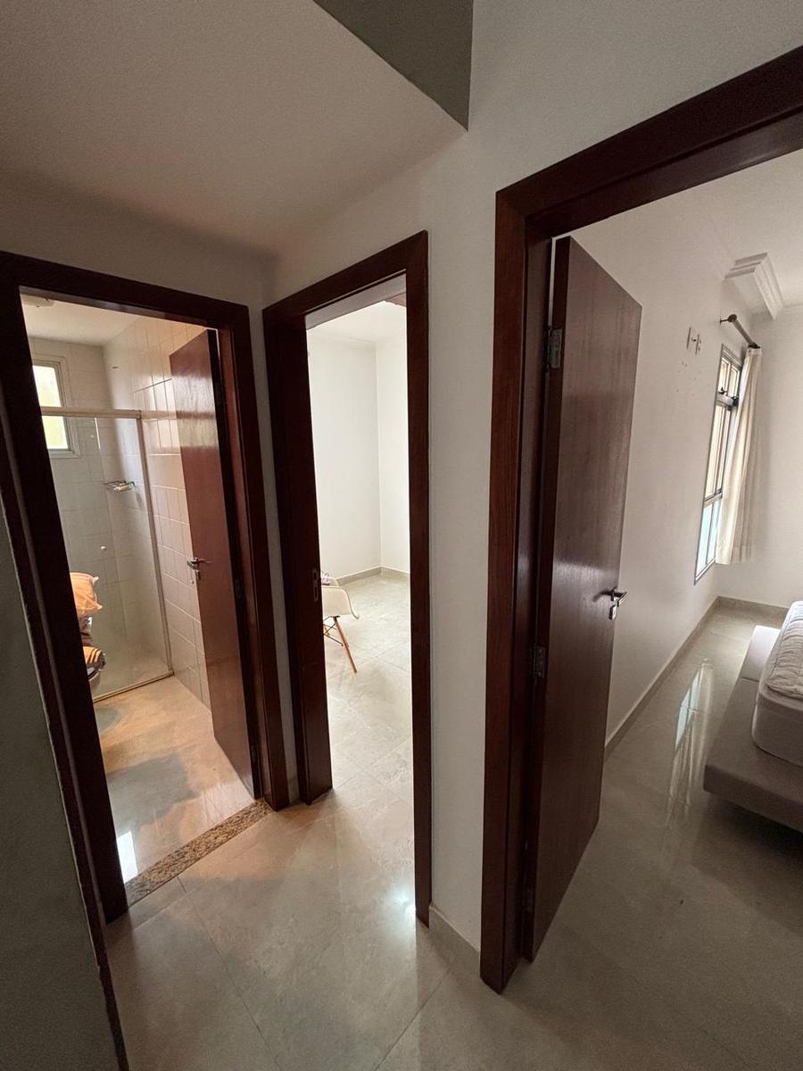 Apartamento, Luxemburgo, 3 Quartos, 1 Vaga, 1 Suíte