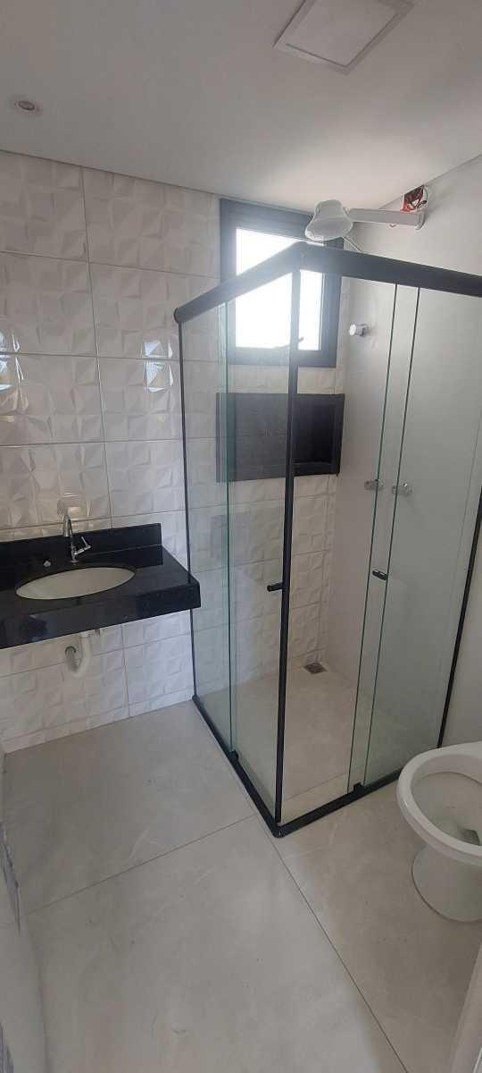 Apartamento, Itapoã, 3 Quartos, 1 Vaga, 1 Suíte
