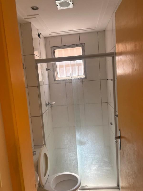 Apartamento, Araguaia, 2 Quartos, 1 Vaga