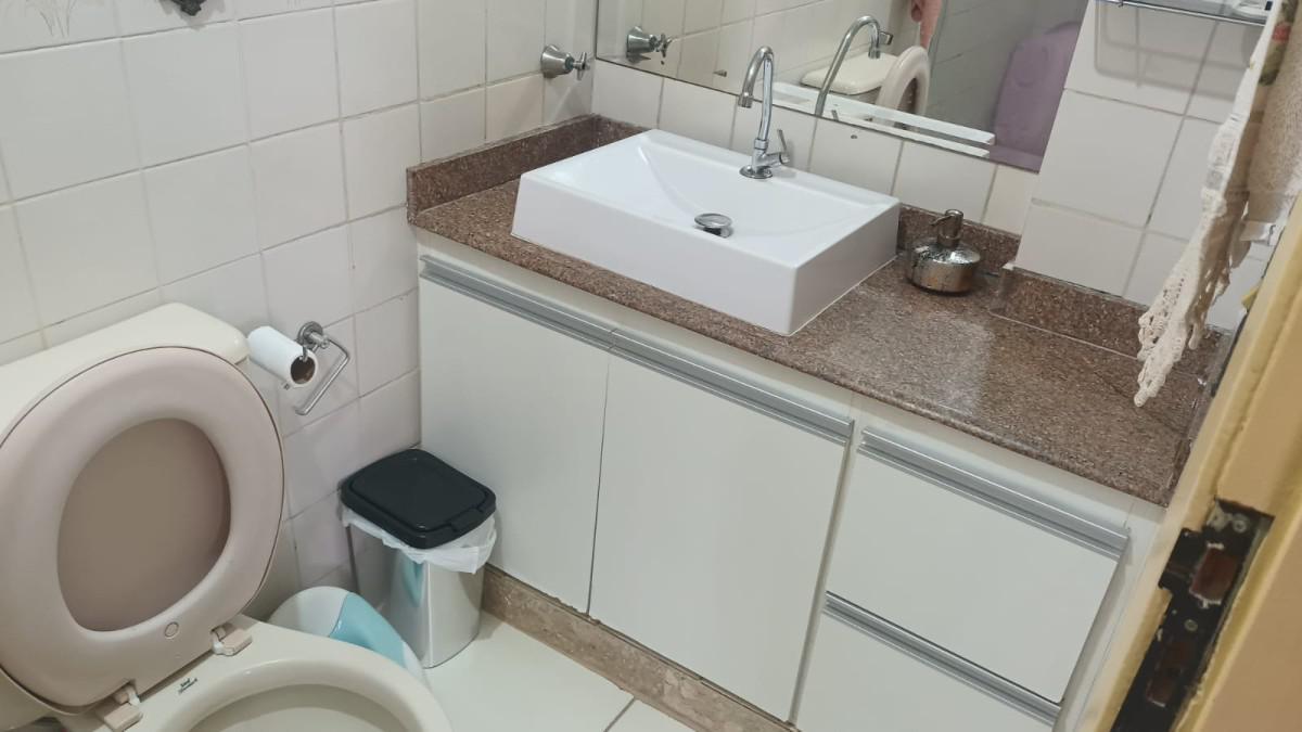 Apartamento, João Pinheiro, 2 Quartos, 1 Vaga