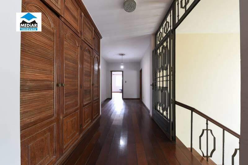 Casa, Mangabeiras, 6 Quartos, 6 Vagas, 4 Suítes