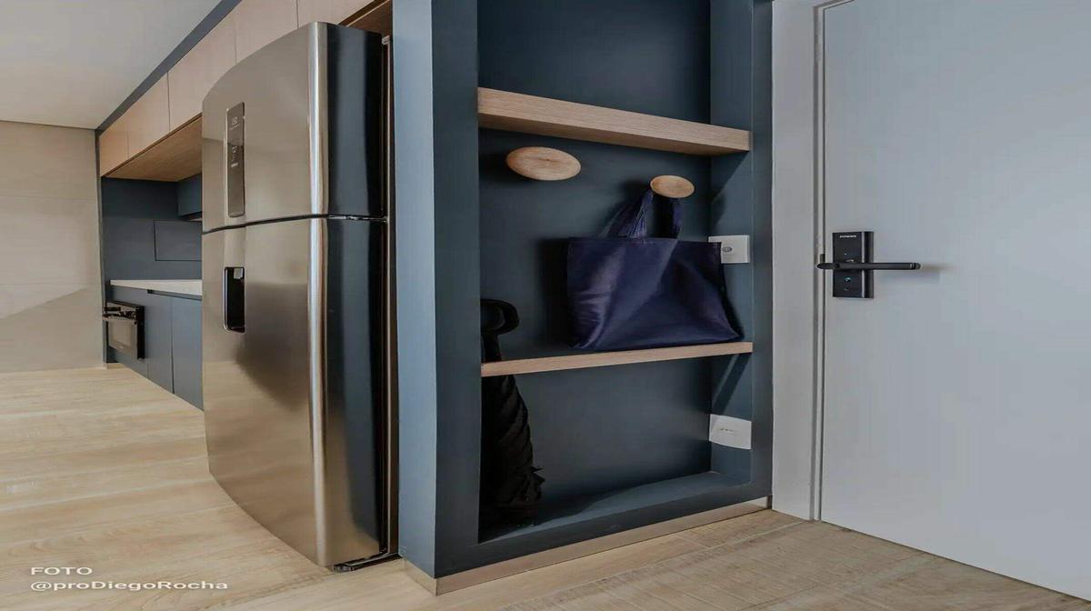 Apartamento, Prado, 1 Quarto, 1 Vaga, 1 Suíte