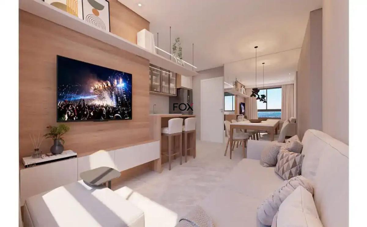 Apartamento, Estoril, 2 Quartos, 1 Vaga, 1 Suíte
