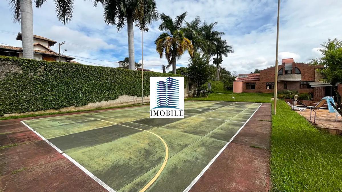 Casa, São Luiz (pampulha), 5 Quartos, 11 Vagas, 4 Suítes