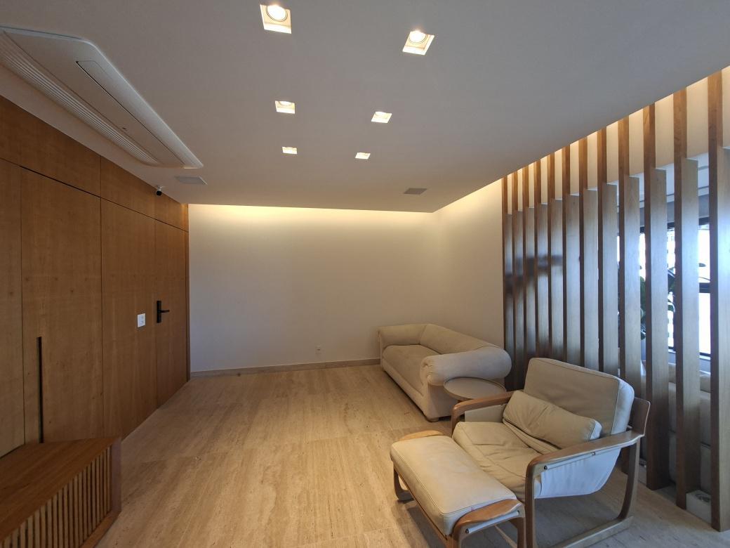 Apartamento, Santo Antônio, 4 Quartos, 3 Vagas, 2 Suítes
