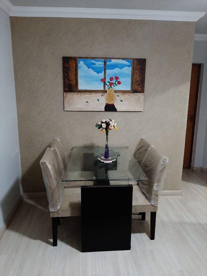 Apartamento, Juliana, 2 Quartos, 1 Vaga