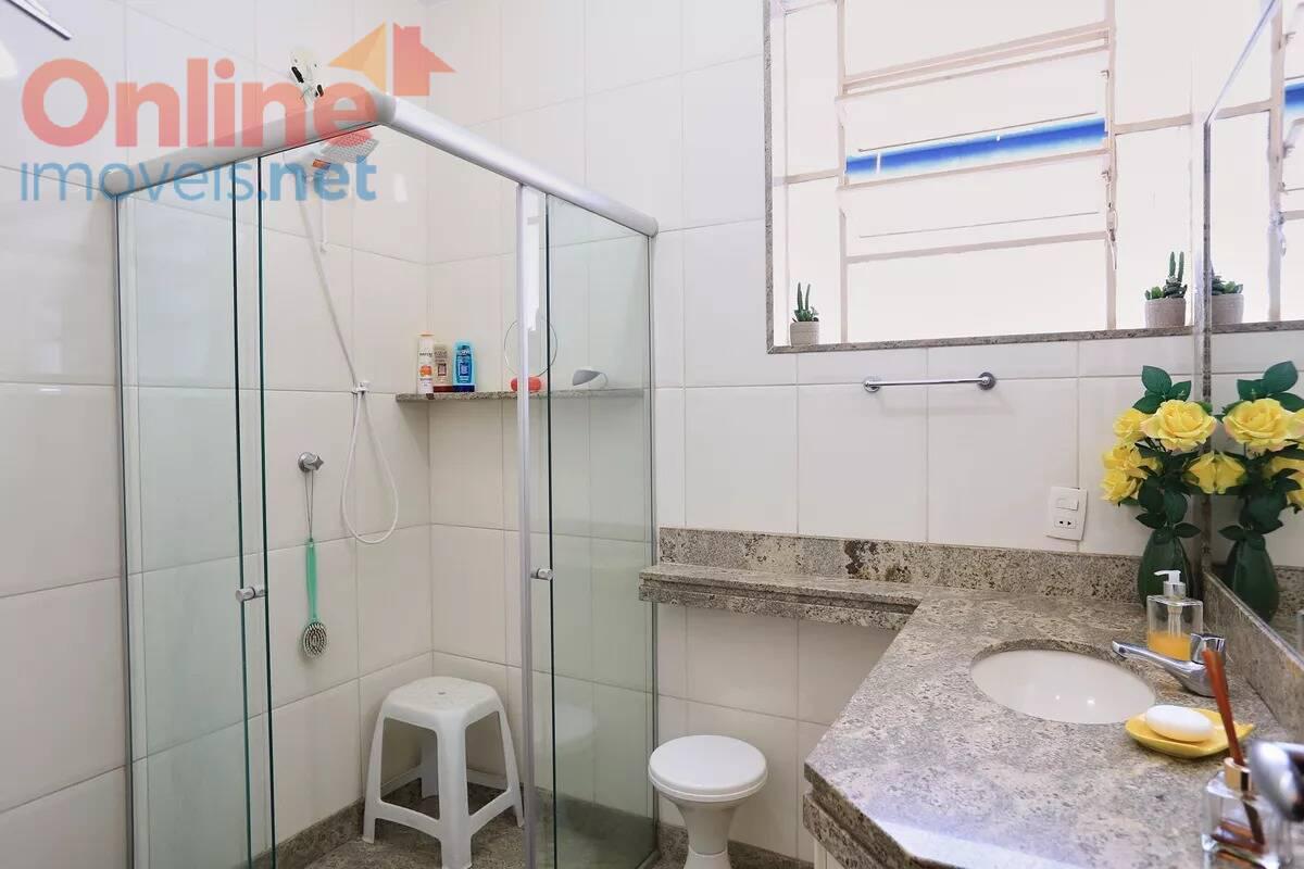Apartamento, Santo Antônio, 5 Quartos, 0 Vaga, 2 Suítes