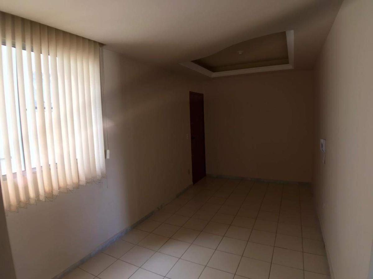 Apartamento, Buritis, 3 Quartos, 1 Vaga, 1 Suíte