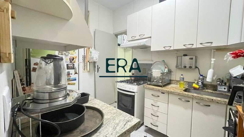 Apartamento, Coração de Jesus, 3 Quartos, 1 Vaga, 1 Suíte