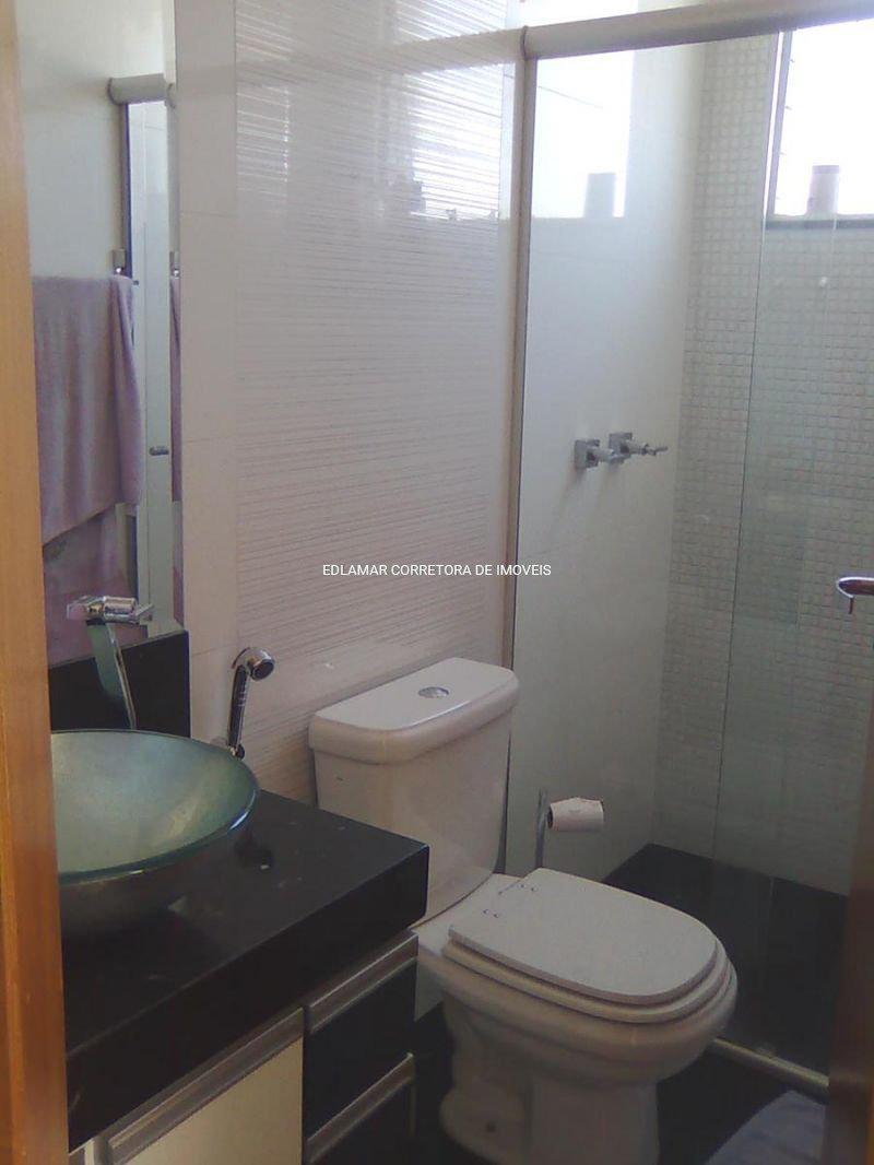 Apartamento, Jardim Riacho das Pedras, 3 Quartos, 2 Vagas, 1 Suíte