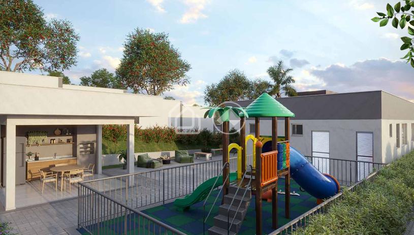 Apartamento, São Joaquim, 2 Quartos, 1 Vaga, 1 Suíte